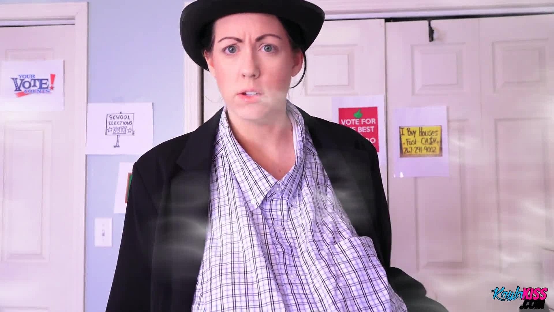 The Kissing Booth --Transformation Fantasy clip