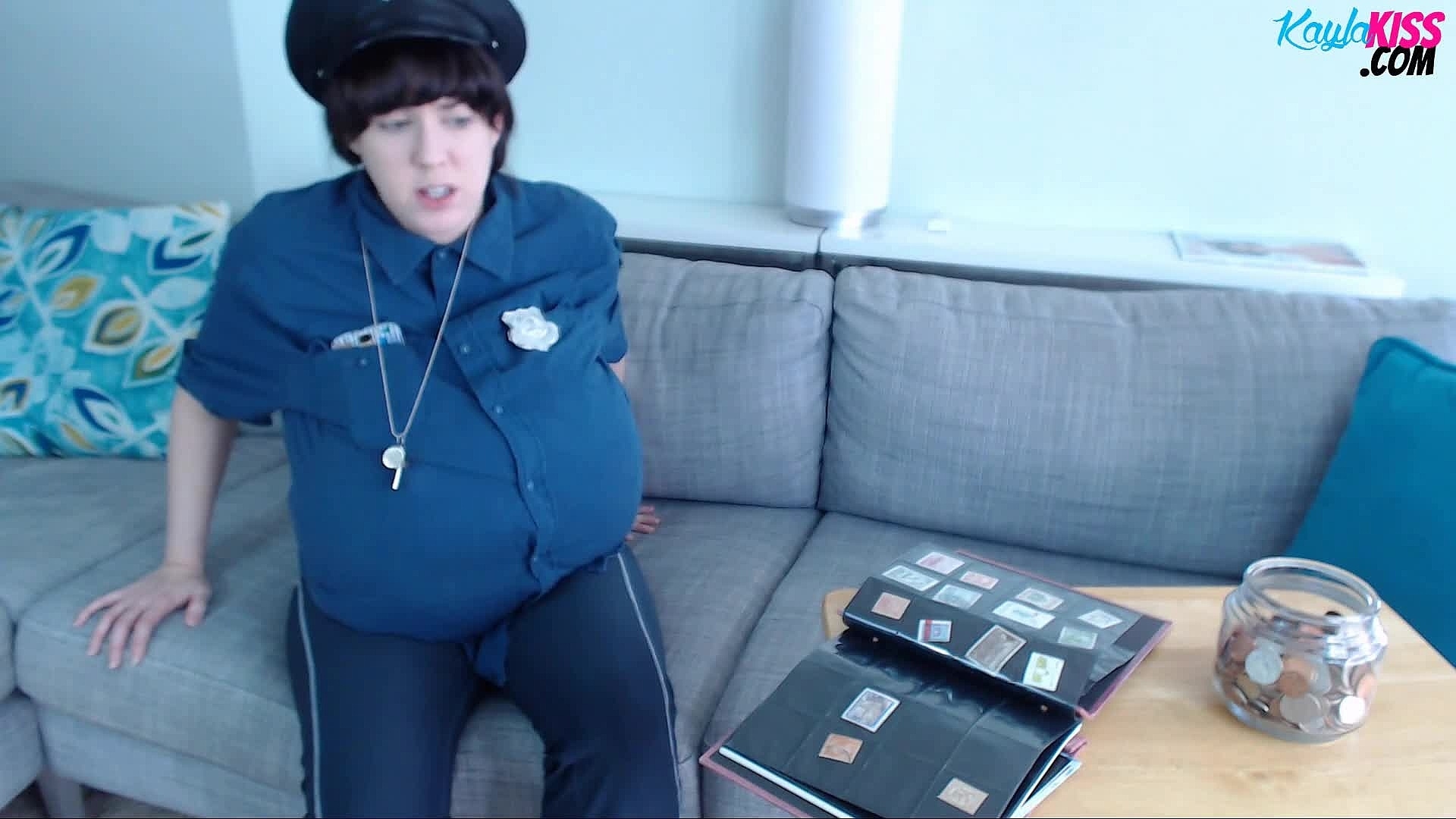 The Kissing Booth --Transformation Fantasy clip